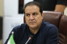 زیرساخت‌های مرز مهران و زرباطیه برای اربعین تقویت می‌شود