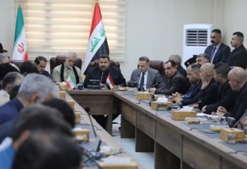 پیوند ایران و عراق ناگسستنی و ماندگار است