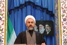 ایلام نباید در صدر استان‌های دارای تورم باشد