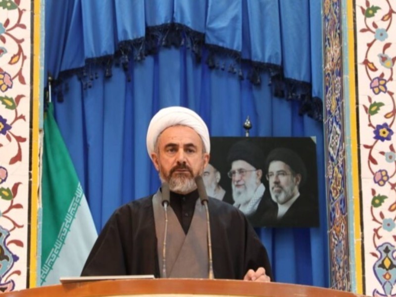 ایلام نباید در صدر استان‌های دارای تورم باشد