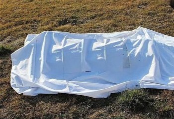 کشف جسد مجهول‌الهویه در دامنه کبیرکوه آبدانان