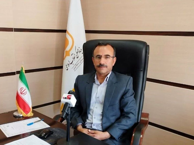 ۱۵۵ واحد مسکونی در ایلام به‌طور کامل تخریب شد