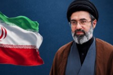 شیطان بزرگ بار دیگر چهره خود را آشکار کرد