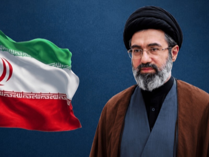 شیطان بزرگ بار دیگر چهره خود را آشکار کرد
