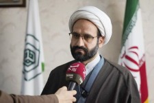 ۱۲ موکب سازمان اوقاف در مهران مستقر می‌شوند