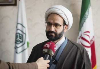 ۱۲ موکب سازمان اوقاف در مهران مستقر می‌شوند