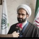 ۱۲ موکب سازمان اوقاف در مهران مستقر می‌شوند