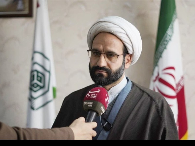 ۱۲ موکب سازمان اوقاف در مهران مستقر می‌شوند