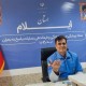 منشأ لرزش‌های صبح امروز ایلام، زلزله کرمانشاه بود