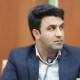 پاسخگویی مطالبات مردم مهم‌ترین برنامه مدیریتی در ملکشاهی