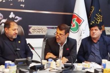 نرخ پارکینگ اربعین مهران 60 هزار تومان تعیین شد