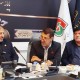 نرخ پارکینگ اربعین مهران 60 هزار تومان تعیین شد