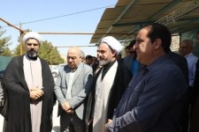 ارتقای برنامه‌های فرهنگی در مواکب اربعین ضروری است