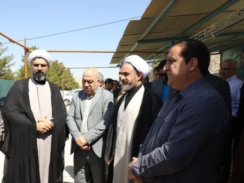 ارتقای برنامه‌های فرهنگی در مواکب اربعین ضروری است