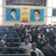 هم‌اکنون؛ تردد زائران اربعین در مرز مهران