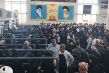 تردد ۱۸۰ هزار زائر از مرز مهران