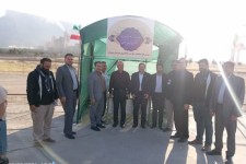 تسهیل خدمات به زائران اربعین حسینی