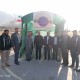 تسهیل خدمات به زائران اربعین حسینی