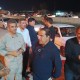 ۲۲۰۰ دستگاه خودرو وارد پارکینگ اربعین مهران شد