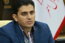 ساماندهی دست‌فروشان و نمایشگاه‌های ایلام برای اربعین حسینی