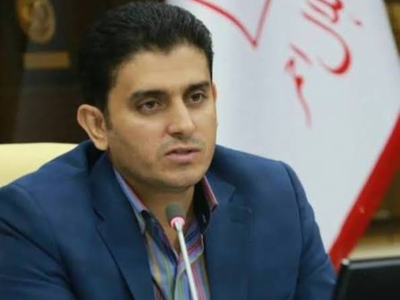 ساماندهی دست‌فروشان و نمایشگاه‌های ایلام برای اربعین حسینی