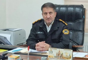 محدودیت‌های ترافیکی در محورهای منتهی به مرز مهران