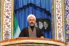 دشمن در برابر اقتدار ایران ناکام مانده است