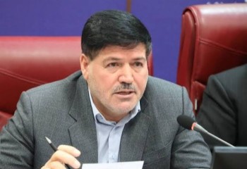 ۱۲۷ هزار زائر اربعین از مرز مهران تردد کردند