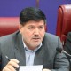 ۱۲۷ هزار زائر اربعین از مرز مهران تردد کردند