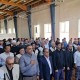 موکب مرکزی مردمی شهرستان ایلام افتتاح شد
