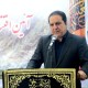 همهٔ ظرفیت‌های استان در خدمت زائران اربعین است
