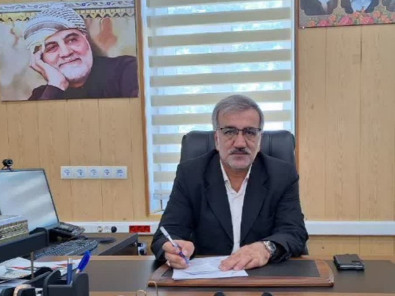 ۴۵ موکب مردمی ایلام آماده میزبانی از زائران شدند