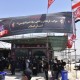 مهران؛ صحنه ایثار و خدمت به زائران اربعین
