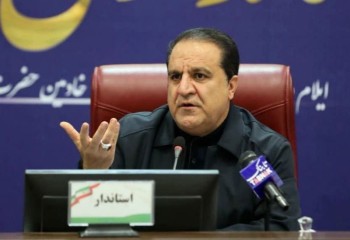 ۶۱۰ هزار زائر از مرز مهران تردد کردند