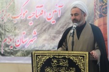 موکب‌ها پایگاه ترویج فرهنگ نماز باشند