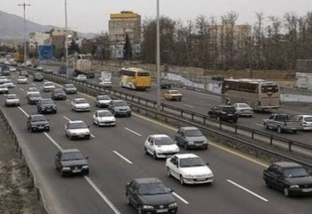 ۶۰ درصد زائران اربعین از مرز مهران خارج می‌شوند