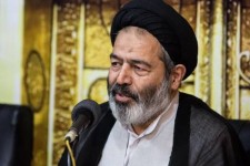 8000 مبلغ در اربعین به زائران خدمت‌رسانی می‌کنند