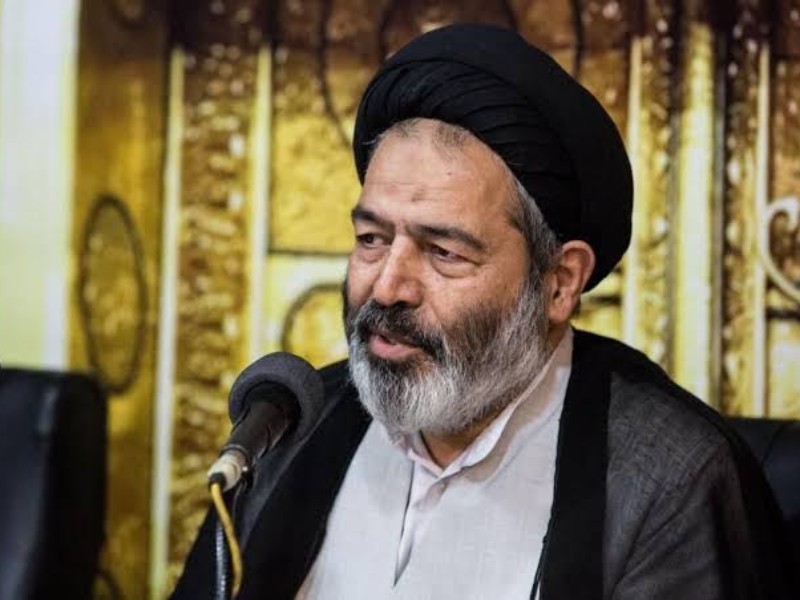 8000 مبلغ در اربعین به زائران خدمت‌رسانی می‌کنند