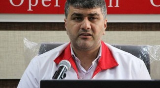 درمانگاه صحرایی ۳۰ تختی در مهران راه‌اندازی شد
