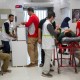 خدمت بی‌وقفه مدافعان سلامت در مرز مهران
