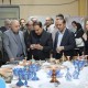 نمایشگاه تولیدات مهارتی ایلام در عراق برپا می‌شود