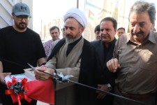 آغاز به کار موکب رسانه‌ای اربعین در مهران