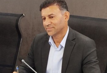 ۲۸۵۰ کامیون حامل کالاهای موکب از مهران عبور کردند