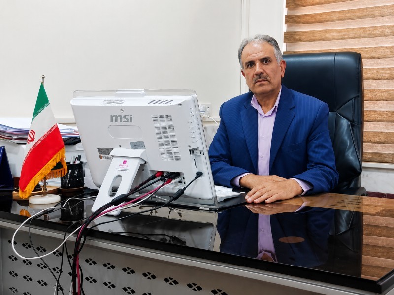 طرح کیفیت‌بخشی نیروی انسانی مدارس ایلام آغاز شد