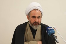 خدمت صادقانه، مهم‌ترین انتظار مردم از مسئولان است