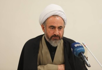 خدمت صادقانه، مهم‌ترین انتظار مردم از مسئولان است