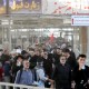 اربعین؛ میدان همدلی و هماهنگی استان ایلام