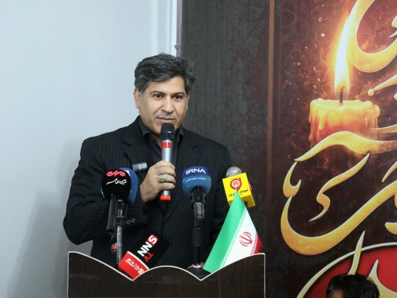 استقرار ۲۰۰ خبرنگار برای پوشش رسانه‌ای اربعین در مهران