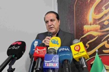 انعکاس خدمات اربعین با نگاه منصفانه انجام شود