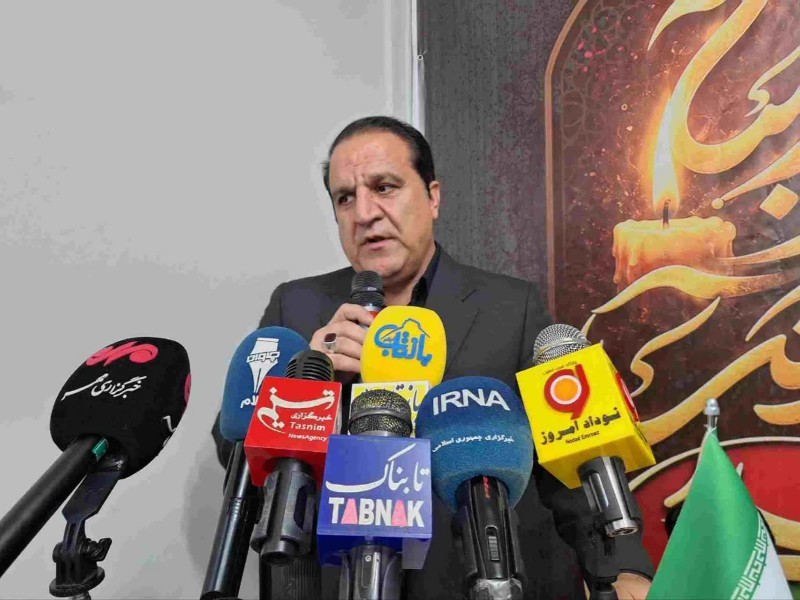 انعکاس خدمات اربعین با نگاه منصفانه انجام شود